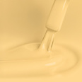 Lakier hybrydowy Kabos Gelike 011 Summer Yellow 8 ml