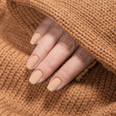 Proszek do manicure tytanowego - Magic Dip System 60 Sweater Weather 20g