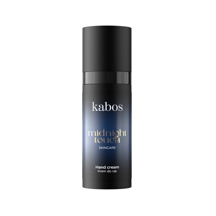 Kabos Midnight Touch - krem do rąk 50 ml