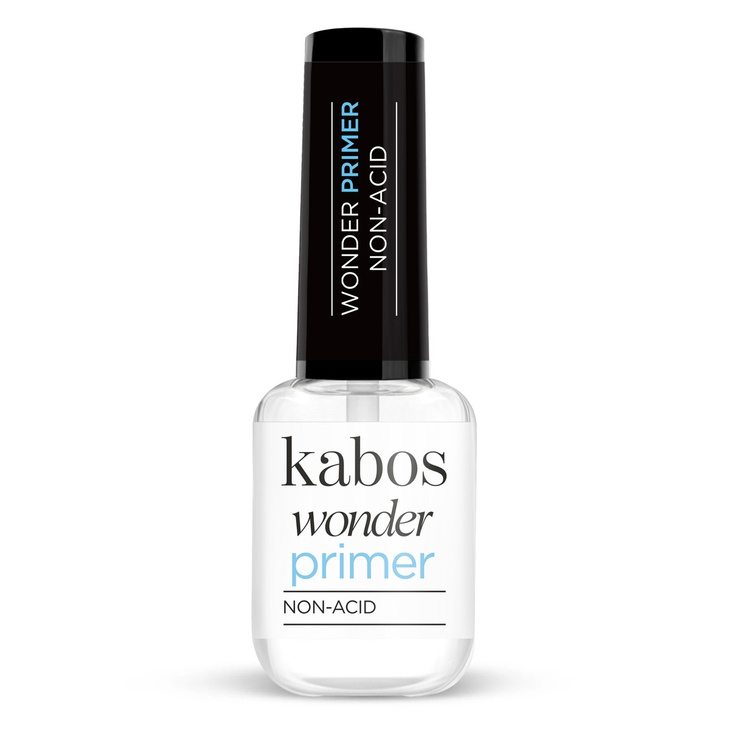 Primer bezkwasowy Kabos Wonder Primer 10 ml