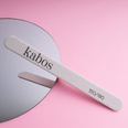 Pilnik prosty Kabos 150/180 - 10 sztuk