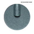 Proszek do manicure tytanowego - Magic Dip System 65 Diamond Mine 20g