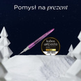 Zestaw Kabos Gelike: ArtPaste Gold i pędzelek Art Line