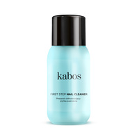 Odtłuszczacz do paznokci – Kabos Nail Cleaner 150ml