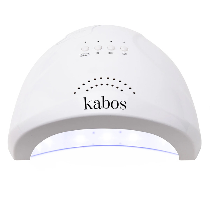 Lampa Kabos SUN1 UV/LED 48W White