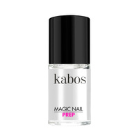 Odtłuszczacz do paznokci - Kabos Magic Nail Prep 8ml