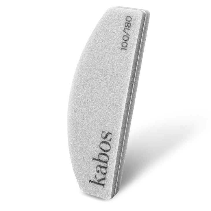 Mini polerka półksiężyc Kabos 100/180