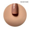 Proszek do manicure tytanowego - Magic Dip System 98 Cozy Nude 20g