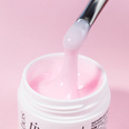 Żel budujący z tiksotropią Kabos Tixogel Builder Gel UV/LED Pink Milk 15g