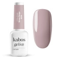 Lakier hybrydowy Kabos Gelike 004 Stone Beige 8 ml