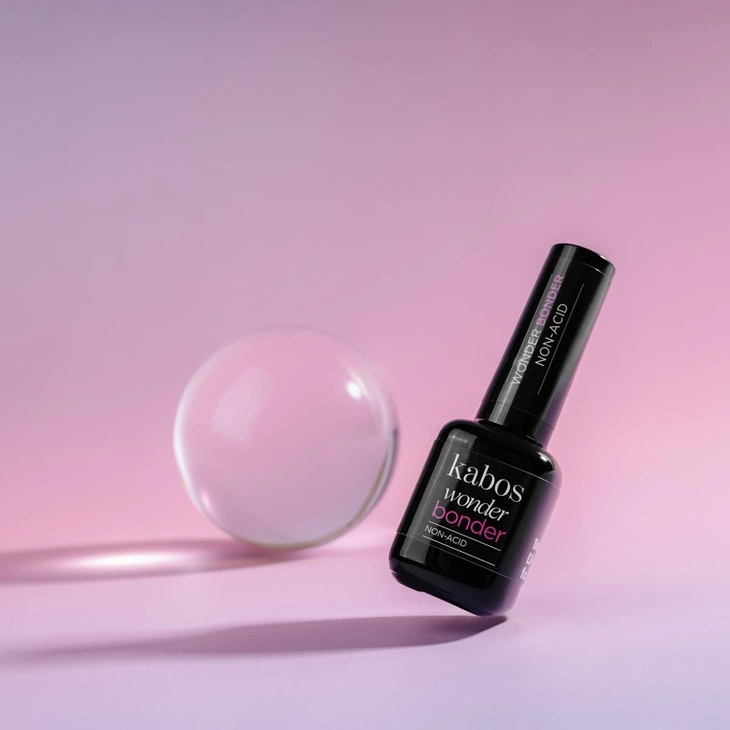 Taśma dwustronna Kabos Wonder Bonder 10 ml