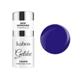 Lakier hybrydowy Kabos Gelike Deep Plum 5ml