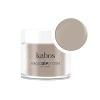 Proszek do manicure tytanowego - Kabos Magic Dip System 12 Sand 20g