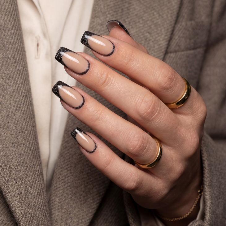 Kolekcja lakierów hybrydowych Kabos Gelike Flash Crush