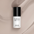 Lakier hybrydowy - Kabos GelPolish 003 Warm Nude 5ml