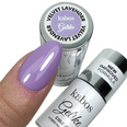 Lakier hybrydowy Kabos Gelike Velvet Lavender 5ml