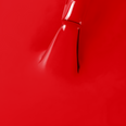 Lakier hybrydowy - Kabos GelPolish 021 Vibrant Red 5ml
