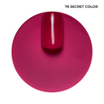 Proszek do manicure tytanowego - Magic Dip System 76 Secret Color 20g