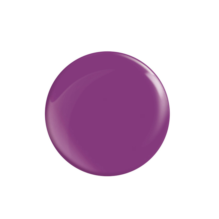Proszek do manicure tytanowego - Kabos Magic Dip System 31 Pure Purple