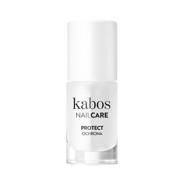 Odżywka do paznokci Kabos Nail Care Protect 8 ml