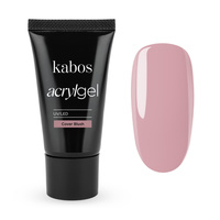 2in1 Akrylożel Kabos Cover Blush 30 g