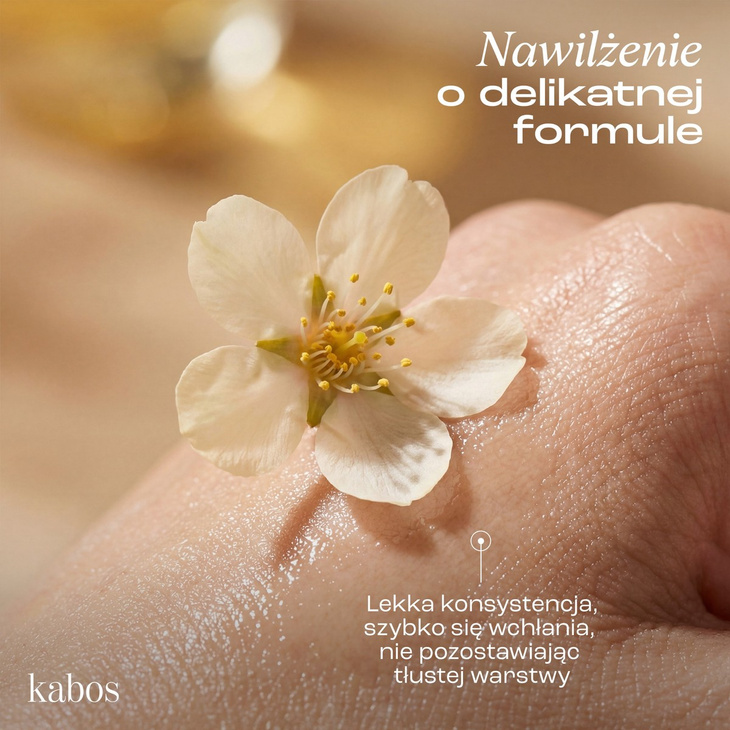 Kabos Nail Magic Oil 2.0 Spicy Argania 30 ml - olejek do skórek i paznokci