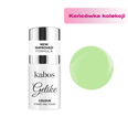 Lakier hybrydowy Kabos Gelike Wild Pistachio 5ml