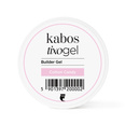Żel budujący z tiksotropią Kabos Tixogel Builder Gel UV/LED Cotton Candy 15g