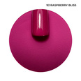 Proszek do manicure tytanowego - Magic Dip System 92 Raspberry Bliss 20g