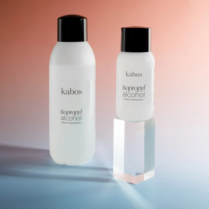 Alkohol Izopropylowy Kabos 150 ml