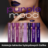 Kolekcja Purple Mood