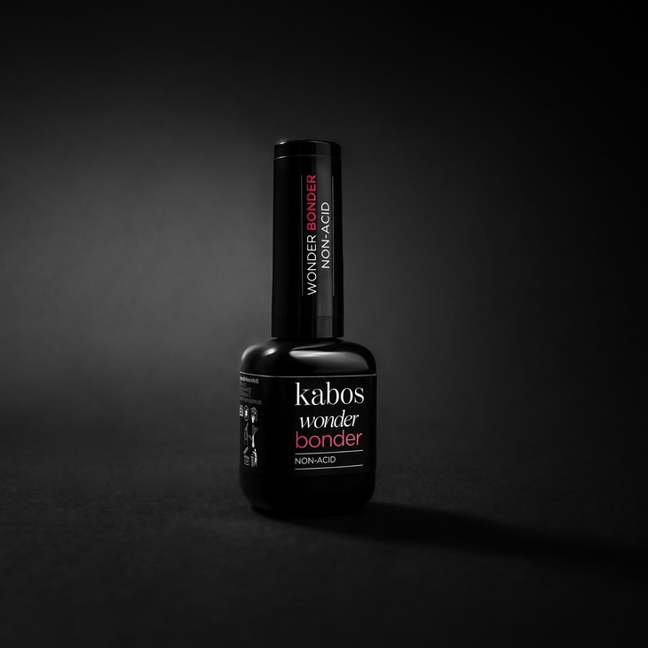 Taśma dwustronna Kabos Wonder Bonder 10 ml