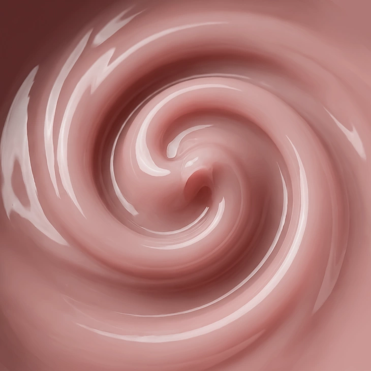 Żel budujący z tiksotropią Kabos Tixogel Builder Gel UV/LED Full Beige 15g