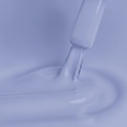Lakier hybrydowy Kabos Gelike 016 Sky Blue 8 ml
