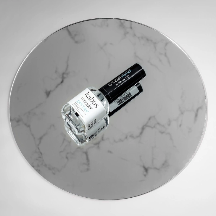 Primer bezkwasowy Kabos Wonder Primer 10 ml