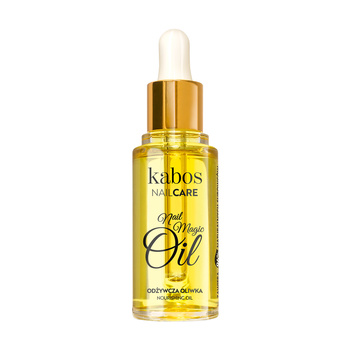 Nail Magic Oil - Oliwka silnie regenerująca 30ml